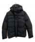 THE NORTH FACE（ザ ノース フェイス）の古着「オルタレーション バフズ ジャケット/THE NORTH FACE」｜ブラック