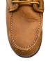 中古・古着 RED WING SHOES (レッドウィング) ワークブーツ ライトブラウン・アイボリー サイズ:US8：18000円