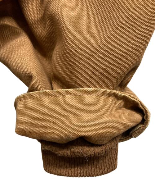 CarHartt（カーハート）CarHartt (カーハート) トラディショナルコート/CarHartt ブラウン サイズ:Freeの古着・服飾アイテム