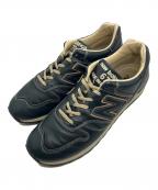 NEW BALANCEニューバランス）の古着「M670NVY 
