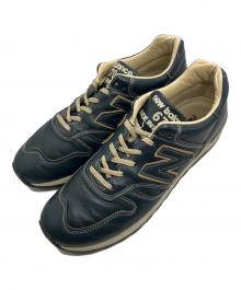 NEW BALANCE（ニューバランス）の古着「M670NVY "ネイビー"」｜ネイビー
