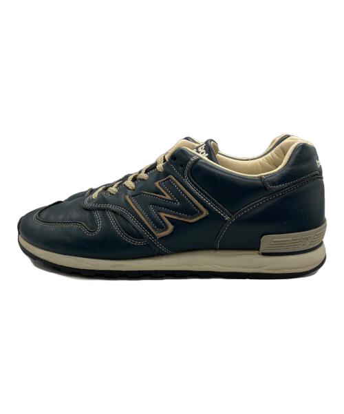 NEW BALANCE（ニューバランス）NEW BALANCE (ニューバランス) M670NVY 