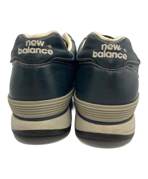 NEW BALANCE（ニューバランス）NEW BALANCE (ニューバランス) M670NVY 