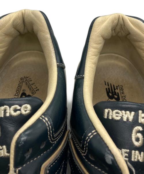 NEW BALANCE（ニューバランス）NEW BALANCE (ニューバランス) M670NVY 
