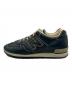 NEW BALANCE (ニューバランス) M670NVY 