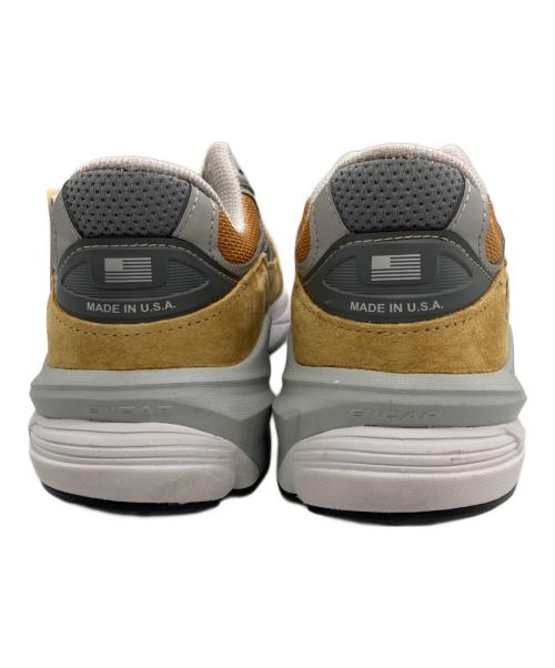 NEW BALANCE（ニューバランス）NEW BALANCE (ニューバランス) 990V6 