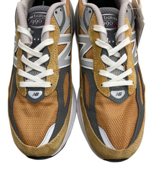 NEW BALANCE（ニューバランス）NEW BALANCE (ニューバランス) 990V6 