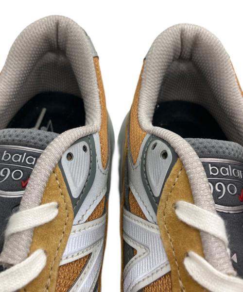 NEW BALANCE（ニューバランス）NEW BALANCE (ニューバランス) 990V6 