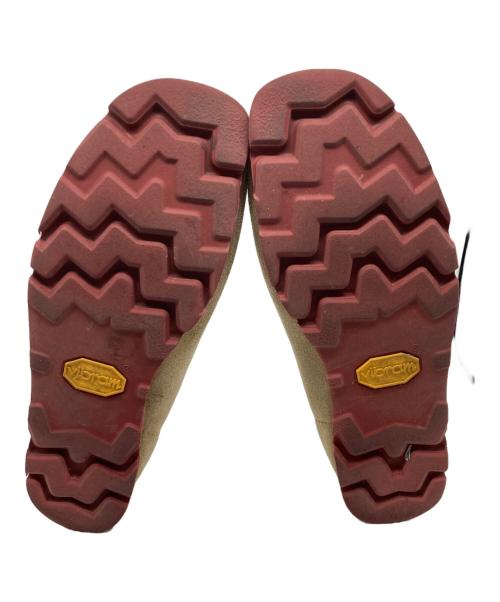CLARKS ORIGINALS（クラークス オリジナルズ）Clarks Originals (クラークス オリジナルズ) ワラビーゴアテックス ベージュ サイズ:US8.5の古着・服飾アイテム