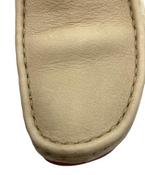 CLARKS ORIGINALS（クラークス オリジナルズ）Clarks Originals (クラークス オリジナルズ) ワラビーゴアテックス ベージュ サイズ:US8.5の古着・服飾アイテム