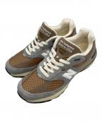 NEW BALANCEニューバランス）の古着「993 