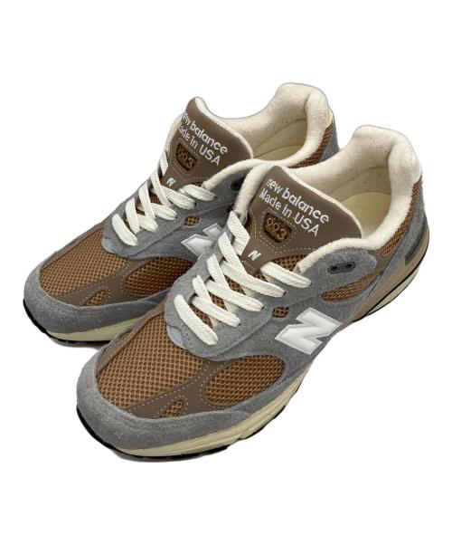 NEW BALANCE（ニューバランス）NEW BALANCE (ニューバランス) 993 