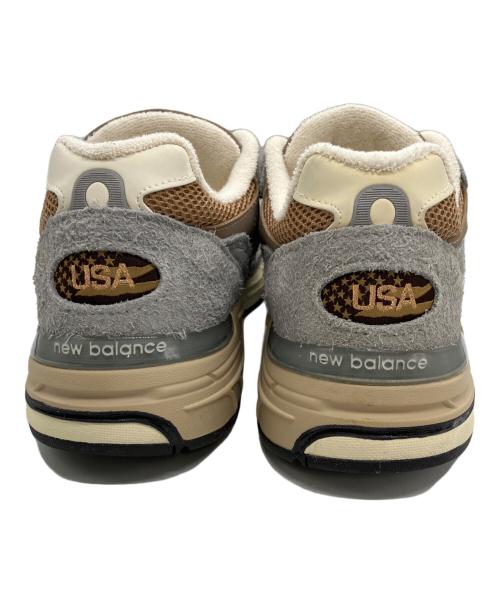 NEW BALANCE（ニューバランス）NEW BALANCE (ニューバランス) 993 