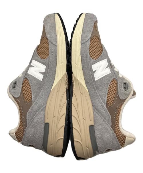 NEW BALANCE（ニューバランス）NEW BALANCE (ニューバランス) 993 