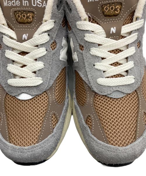 NEW BALANCE（ニューバランス）NEW BALANCE (ニューバランス) 993 