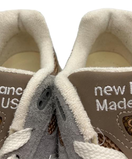 NEW BALANCE（ニューバランス）NEW BALANCE (ニューバランス) 993 