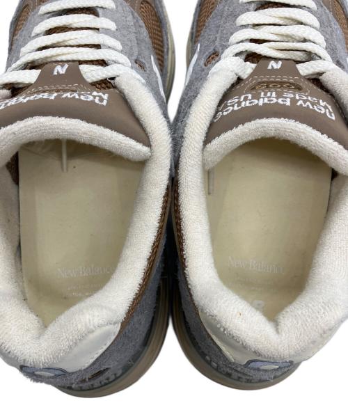 NEW BALANCE（ニューバランス）NEW BALANCE (ニューバランス) 993 