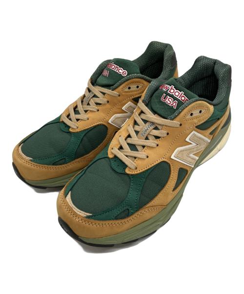 NEW BALANCE（ニューバランス）NEW BALANCE (ニューバランス) 990V3 