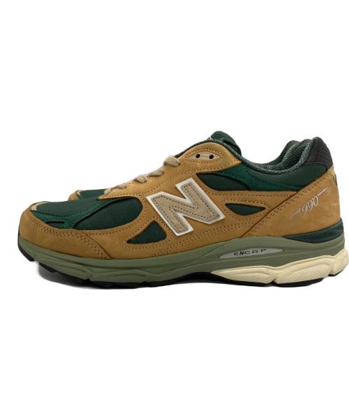 NEW BALANCE（ニューバランス）NEW BALANCE (ニューバランス) 990V3 