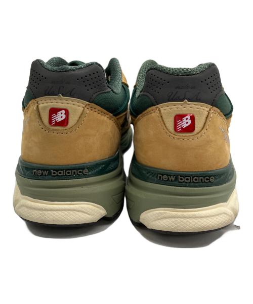 NEW BALANCE（ニューバランス）NEW BALANCE (ニューバランス) 990V3 