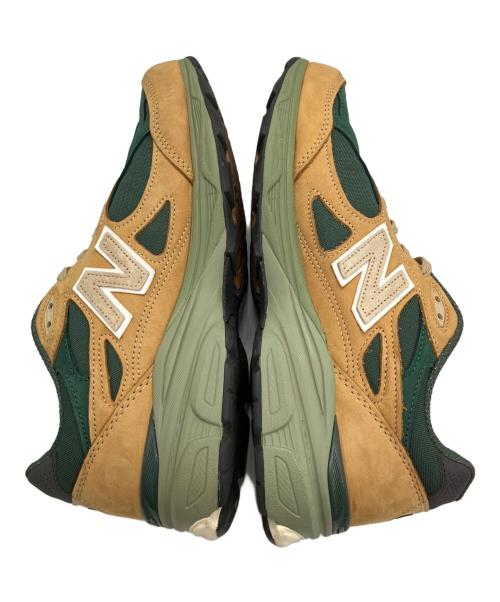 NEW BALANCE（ニューバランス）NEW BALANCE (ニューバランス) 990V3 