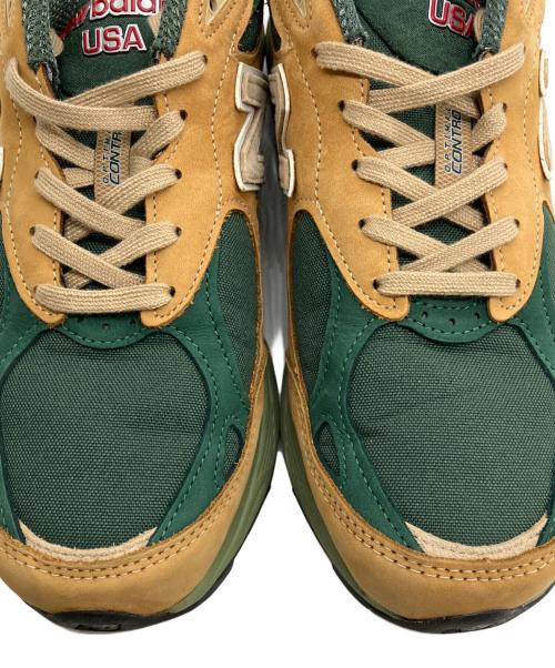NEW BALANCE（ニューバランス）NEW BALANCE (ニューバランス) 990V3 