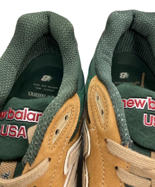 NEW BALANCE（ニューバランス）NEW BALANCE (ニューバランス) 990V3 