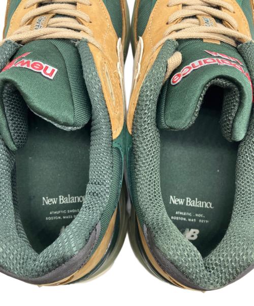 NEW BALANCE（ニューバランス）NEW BALANCE (ニューバランス) 990V3 