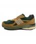 NEW BALANCE (ニューバランス) 990V3 