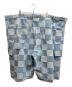 RANDY (ランディー) TREASURE CHEST (CHECK DENIM) デニムパンツ インディゴ サイズ:Free：30000円