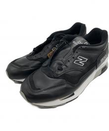 NEW BALANCE（ニューバランス）の古着「ローカットスニーカー」｜ブラック