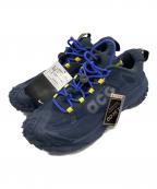 NIKE ACGナイキエーシージー）の古着「Mountain Fly 2 Low GORE-TEX」｜ネイビー