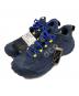 NIKE ACG（ナイキエーシージー）の古着「Mountain Fly 2 Low GORE-TEX」｜ネイビー