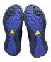 中古・古着 NIKE ACG (ナイキエーシージー) Mountain Fly 2 Low GORE-TEX ネイビー サイズ:US6.5 未使用品：17000円