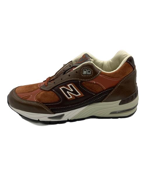 NEW BALANCE（ニューバランス）NEW BALANCE (ニューバランス) ローカットスニーカー/991 