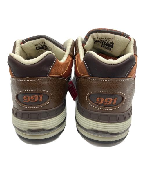 NEW BALANCE（ニューバランス）NEW BALANCE (ニューバランス) ローカットスニーカー/991 