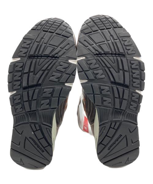 NEW BALANCE（ニューバランス）NEW BALANCE (ニューバランス) ローカットスニーカー/991 