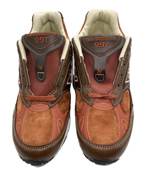 NEW BALANCE（ニューバランス）NEW BALANCE (ニューバランス) ローカットスニーカー/991 