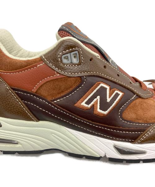 NEW BALANCE（ニューバランス）NEW BALANCE (ニューバランス) ローカットスニーカー/991 