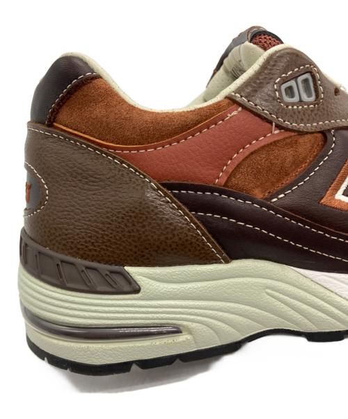 NEW BALANCE（ニューバランス）NEW BALANCE (ニューバランス) ローカットスニーカー/991 