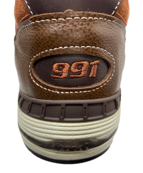 NEW BALANCE（ニューバランス）NEW BALANCE (ニューバランス) ローカットスニーカー/991 