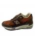 NEW BALANCE (ニューバランス) ローカットスニーカー/991 