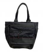 ）の古着「DANNRT TALL TOTE BR」｜ブラック