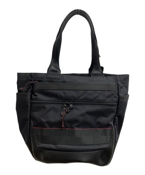 BRIEFING（ブリーフィング）BRIEFING (ブリーフィング) Danner (ダナー) DANNRT TALL TOTE BR ブラック 未使用品の古着・服飾アイテム