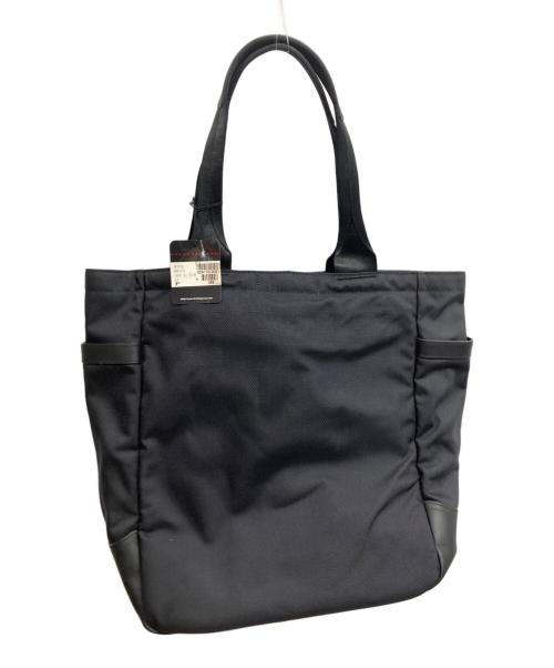 BRIEFING（ブリーフィング）BRIEFING (ブリーフィング) Danner (ダナー) DANNRT TALL TOTE BR ブラック 未使用品の古着・服飾アイテム