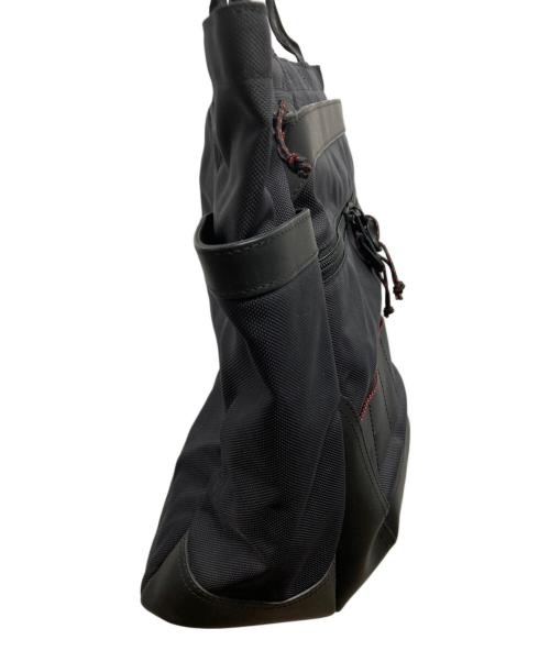 BRIEFING（ブリーフィング）BRIEFING (ブリーフィング) Danner (ダナー) DANNRT TALL TOTE BR ブラック 未使用品の古着・服飾アイテム