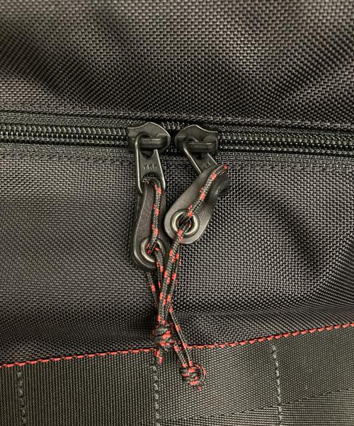 BRIEFING（ブリーフィング）BRIEFING (ブリーフィング) Danner (ダナー) DANNRT TALL TOTE BR ブラック 未使用品の古着・服飾アイテム