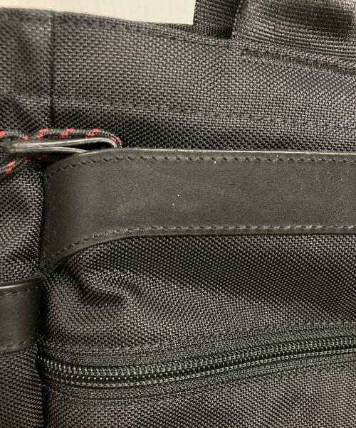 BRIEFING（ブリーフィング）BRIEFING (ブリーフィング) Danner (ダナー) DANNRT TALL TOTE BR ブラック 未使用品の古着・服飾アイテム