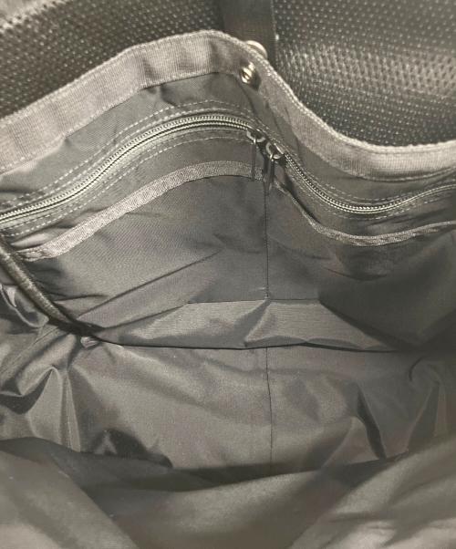BRIEFING（ブリーフィング）BRIEFING (ブリーフィング) Danner (ダナー) DANNRT TALL TOTE BR ブラック 未使用品の古着・服飾アイテム