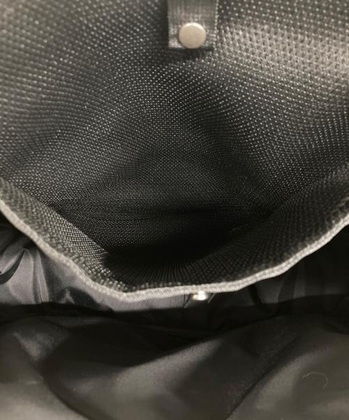 BRIEFING（ブリーフィング）BRIEFING (ブリーフィング) Danner (ダナー) DANNRT TALL TOTE BR ブラック 未使用品の古着・服飾アイテム